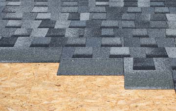 expert Badger Street asphalt roof companies