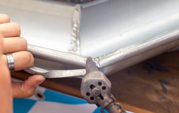 disadvantages of Badger Street lead roofing