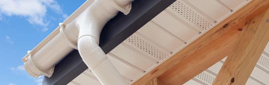 get Badger Street guttering quotes today