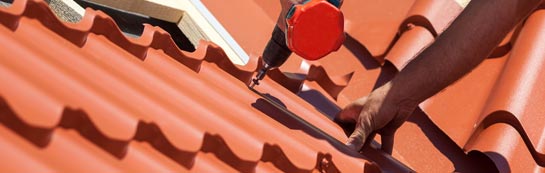 save on Badger Street roof installation costs