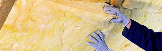 quotes for Badger Street roof insulation