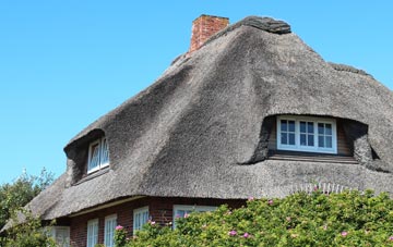 thatch roofing Badger Street, Somerset